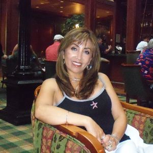 Meet your Posher, Sofia